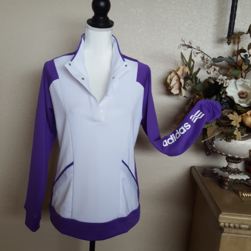 ADIDAS Top, size L